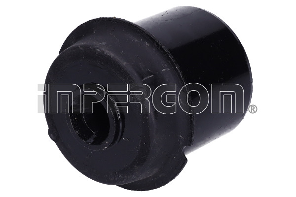 BOCCOLA BRACCIO OSCILLANTE GOMMA/METALLO