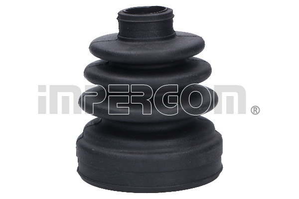 CUFFIA LATO CAMBIO GOMMA