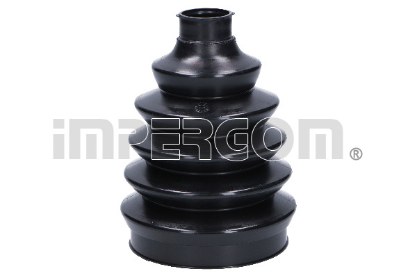 CUFFIA LATO RUOTA TERMOPLASTICA