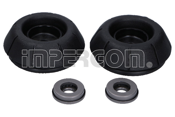 KIT TASSELLI AMMOR DOPPIO C/CUSCI IMPERGOM