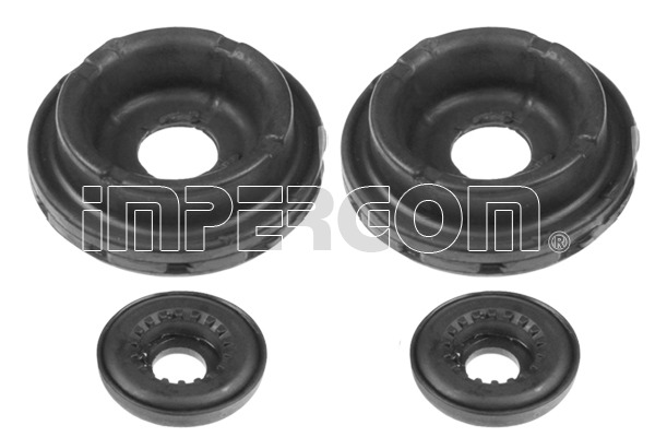 KIT TASSELLI AMMORTIZZ DOPPIO IMPERGOM