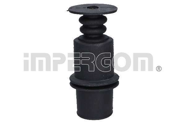 TAMPONE AMMORTIZZATORE COMPLETO GOMMA