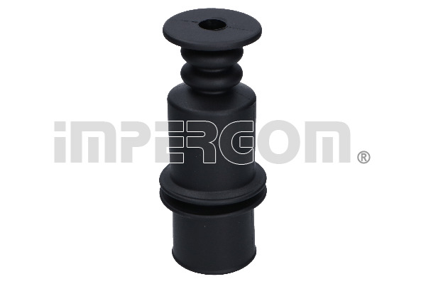 TAMPONE AMMORTIZZATORE COMPLETO GOMMA