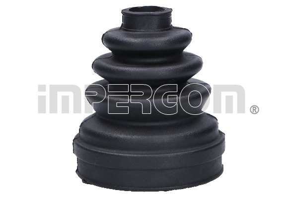 CUFFIA LATO CAMBIO GOMMA