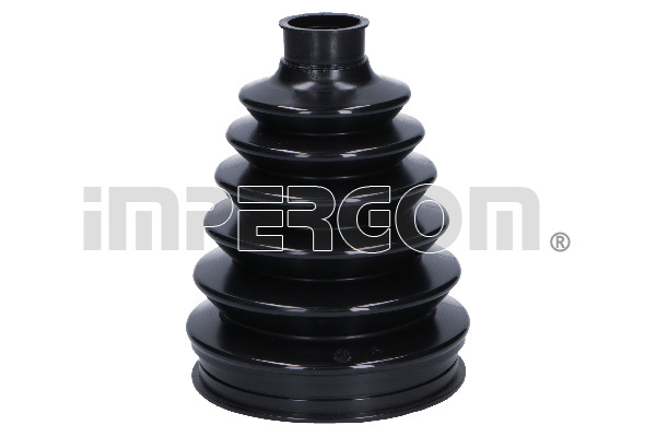 CUFFIA LATO RUOTA TERMOPLASTICA
