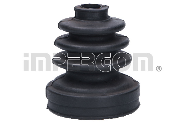 CUFFIA LATO CAMBIO GOMMA