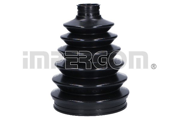 CUFFIA LATO RUOTA TERMOPLASTICA