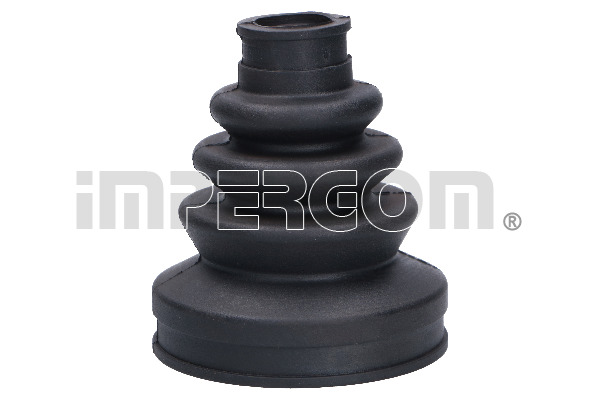 CUFFIA LATO CAMBIO GOMMA