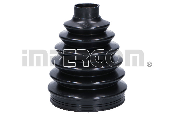 CUFFIA LATO RUOTA TERMOPLASTICA