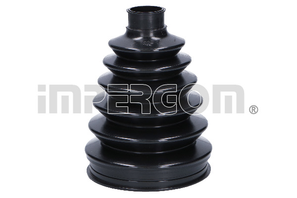 CUFFIA LATO RUOTA TERMOPLASTICA