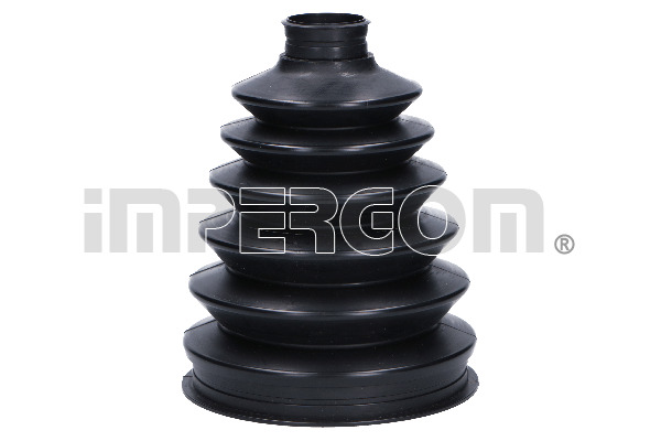 CUFFIA LATO RUOTA TERMOPLASTICA