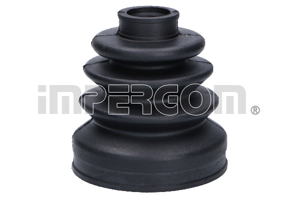 CUFFIA LATO CAMBIO GOMMA