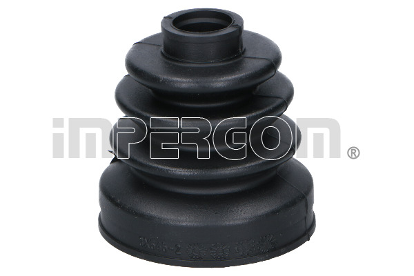 CUFFIA LATO CAMBIO GOMMA