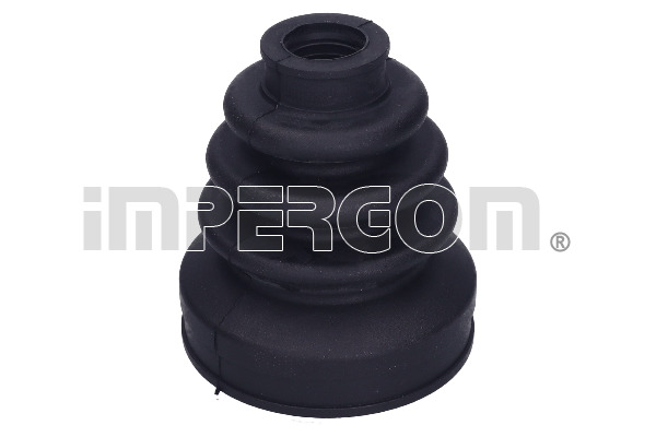 CUFFIA LATO CAMBIO GOMMA