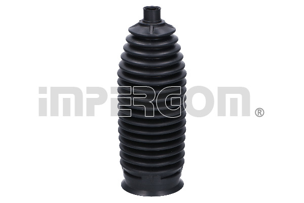 CUFFIA STERZO TERMOPLASTICA