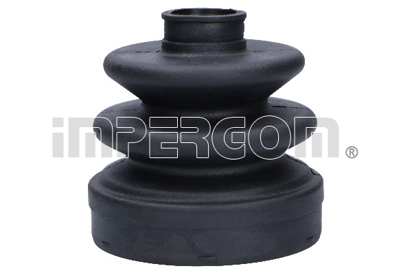 CUFFIA LATO CAMBIO GOMMA