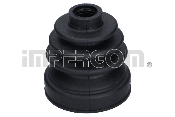 CUFFIA LATO CAMBIO GOMMA