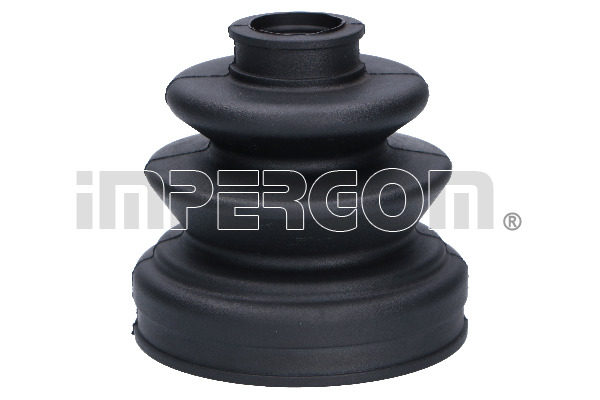 CUFFIA LATO CAMBIO GOMMA