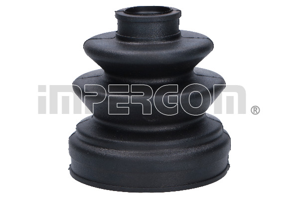 CUFFIA LATO CAMBIO GOMMA