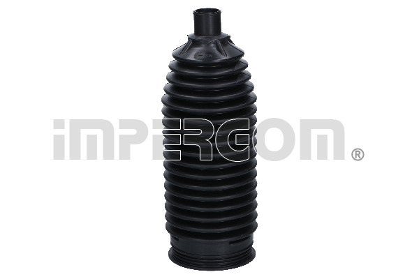 CUFFIA STERZO TERMOPLASTICA