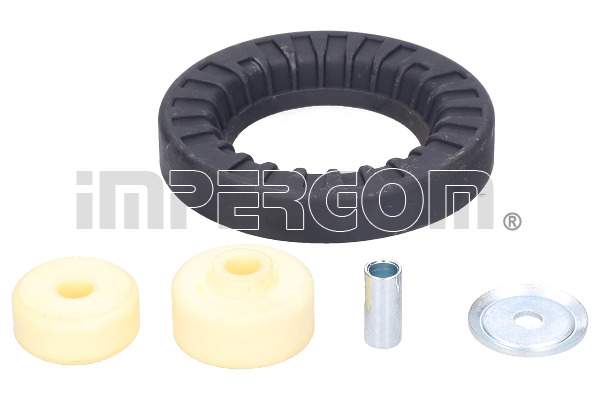 KIT TASSELLO AMMORTIZZATORE SINGOLO