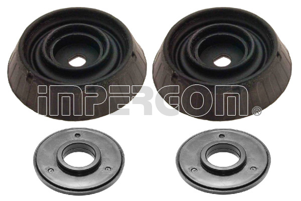 KIT TASSELLI AMMORTIZZ DOPPIO IMPERGOM