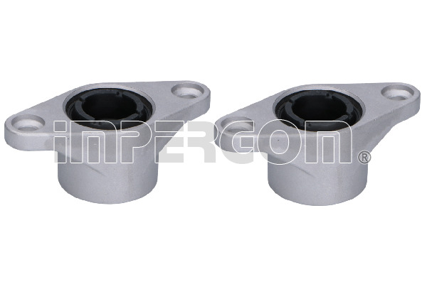 KIT TASSELLI AMMORTIZZATORI DOPPIO