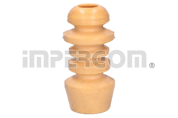 TAMPONE AMMORTIZZATORE PUR