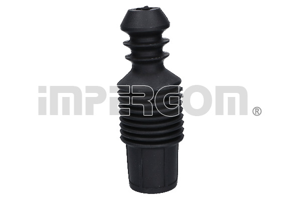 TAMPONE AMMORTIZZATORE COMPLETO GOMMA