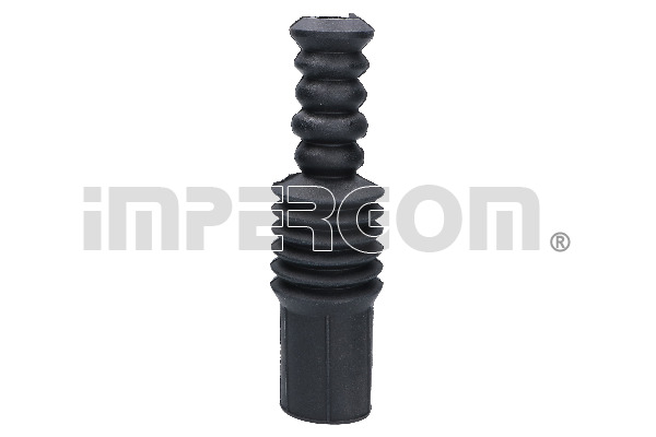 TAMPONE AMMORTIZZATORE COMPLETO GOMMA