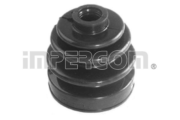 CUFFIA LATO CAMBIO GOMMA