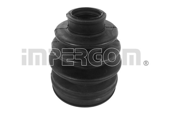 CUFFIA LATO CAMBIO GOMMA