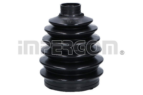 CUFFIA LATO RUOTA TERMOPLASTICA