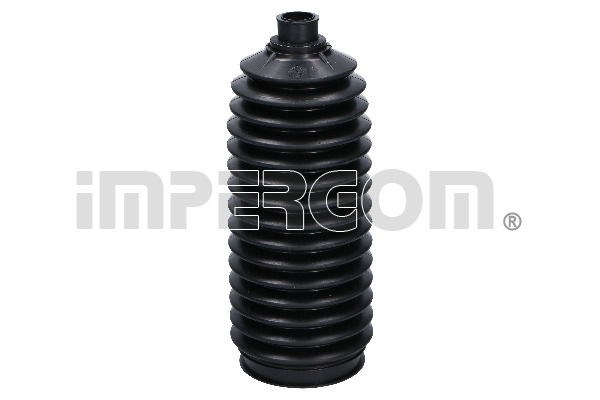 CUFFIA STERZO TERMOPLASTICA