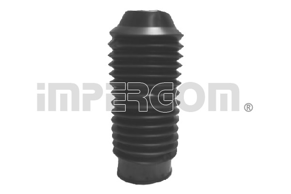 CUFFIA AMMORTIZZATORE TERMOPLASTICA