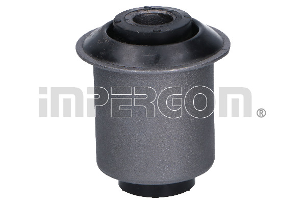 BOCCOLA BRACCIO OSCILLANTE GOMMA/METALLO