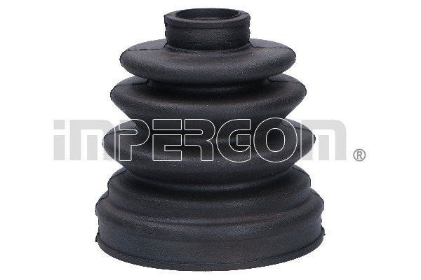 CUFFIA LATO CAMBIO GOMMA