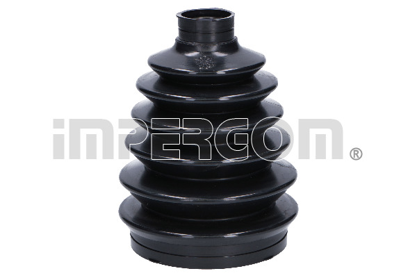 CUFFIA LATO RUOTA TERMOPLASTICA