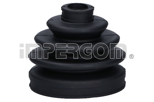 CUFFIA LATO RUOTA 23X95X97 GOMMA