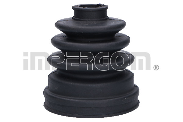 CUFFIA LATO CAMBIO GOMMA