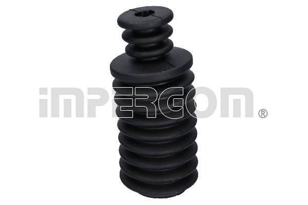 TAMPONE AMMORTIZZATORE COMPLETO GOMMA