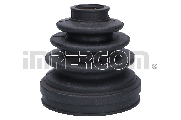 CUFFIA LATO CAMBIO GOMMA