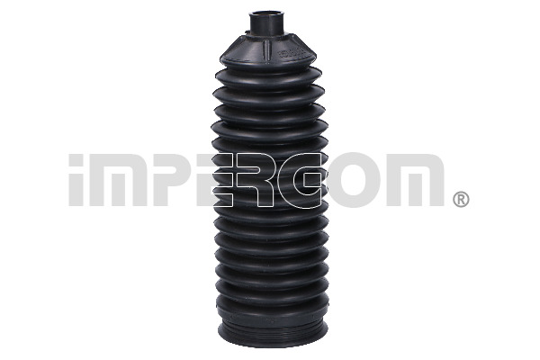 CUFFIA STERZO TERMOPLASTICA