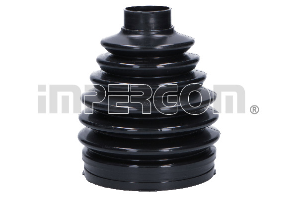 CUFFIA LATO RUOTA TERMOPLASTICA