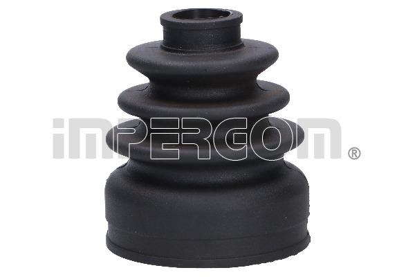 CUFFIA LATO CAMBIO GOMMA