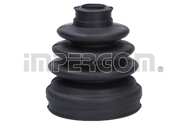 CUFFIA LATO CAMBIO GOMMA