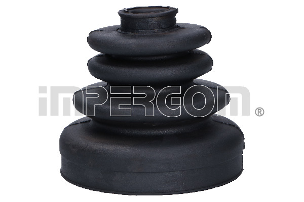 CUFFIA LATO CAMBIO GOMMA