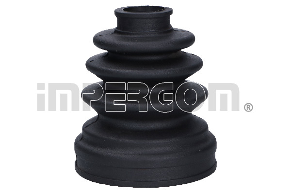 CUFFIA LATO CAMBIO GOMMA