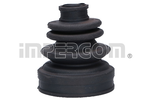 CUFFIA LATO CAMBIO GOMMA