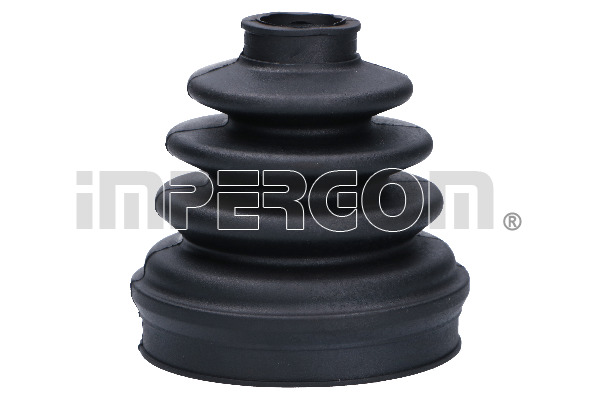 CUFFIA LATO CAMBIO GOMMA